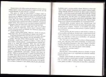 René Desmaison: 342 hodin ve stěně Grandes Jorasses