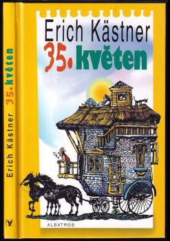 35. květen