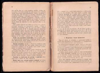 Josef Kafka: 350 ženských povolání