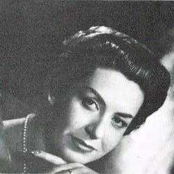 Helga Dernesch