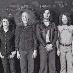 Average White Band