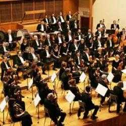 Košice Slovak State Philharmonic Orchestra