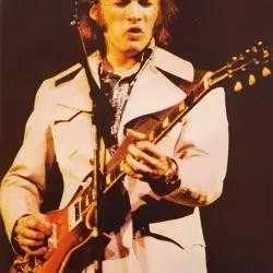 Stephen Stills