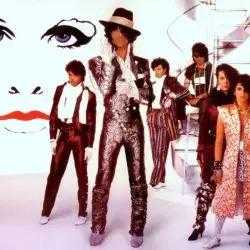 Prince And The Revolution