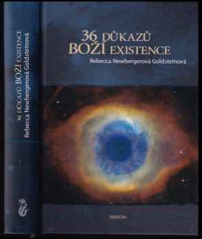 36 důkazů Boží existence