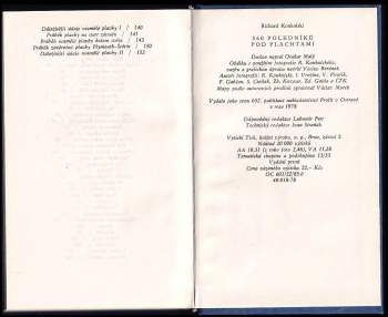 Richard Konkolski: 360 poledníků pod plachtami