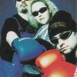 Rapmasters