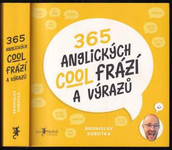 365 anglických cool frází a výrazů