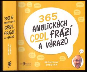 365 anglických cool frází a výrazů