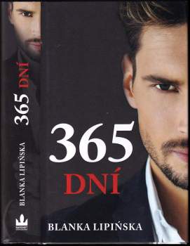 Blanka Lipińska: 365 dní