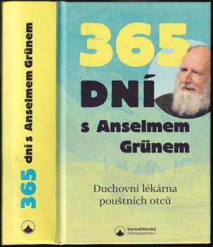365 dní s Anselmem Grünem