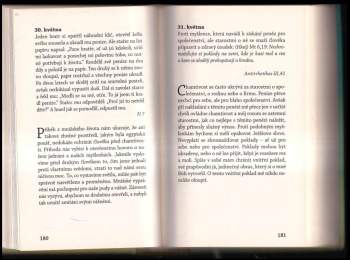Anselm Grün: 365 dní s Anselmem Grünem