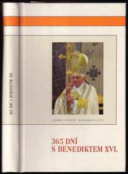 365 dní s Benediktem XVI