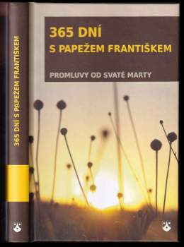 365 dní s papežem Františkem