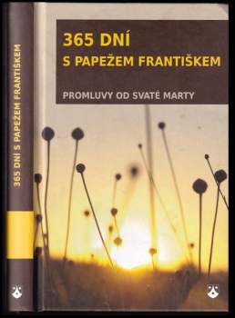 365 dní s papežem Františkem