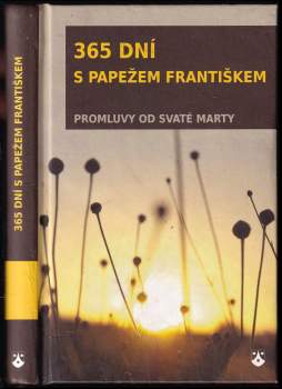 365 dní s papežem Františkem