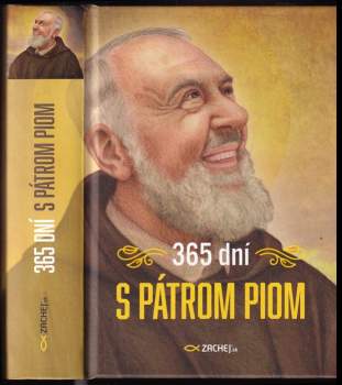 365 dní s Pátrom Piom