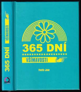 365 dní všímavosti