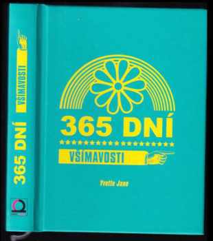 365 dní všímavosti