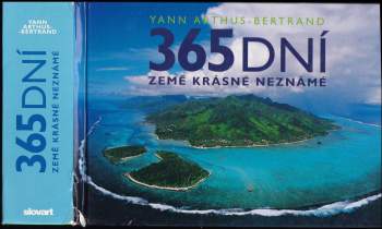 Isabelle Delannoy: 365 dní Země krásné neznámé