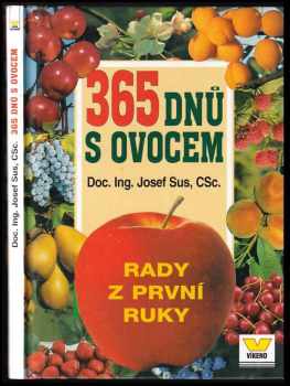 365 dnů s ovocem