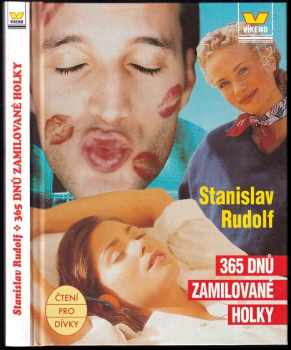 Stanislav Rudolf: 365 dnů zamilované holky