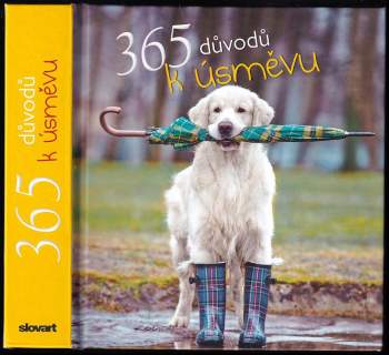 365 důvodů k úsměvu