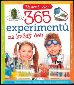 365 experimentů na každý den