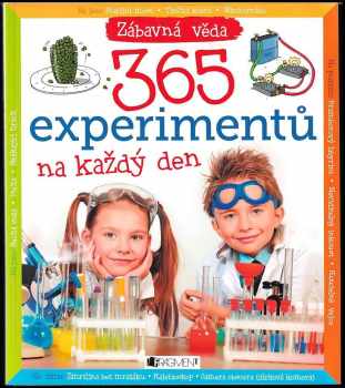 365 experimentů na každý den