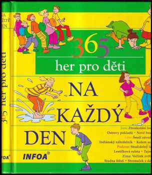 365 her na každý den