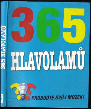365 hlavolamů