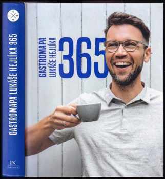 Lukáš Hejlík: 365