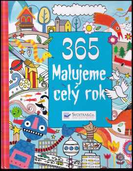 365 - Malujeme celý rok