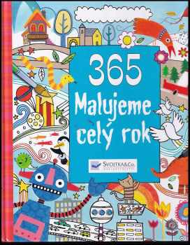 365 - malujeme po celý rok