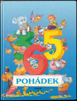 365 pohádek