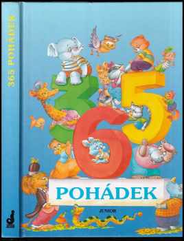 365 pohádek