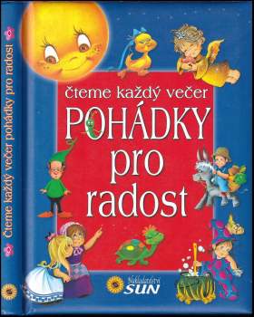 365 pohádek pro radost