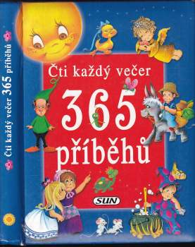 365 příběhů