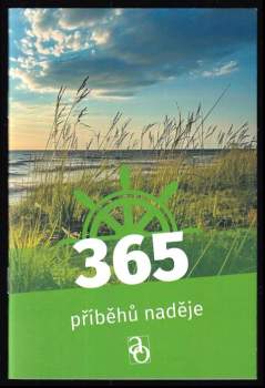 365 příběhů naděje