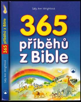 365 příběhů z Bible