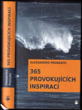 365 provokujících inspirací