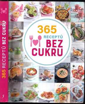 365 receptů bez cukru