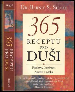 365 receptů pro duši