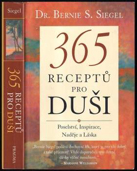 365 receptů pro duši