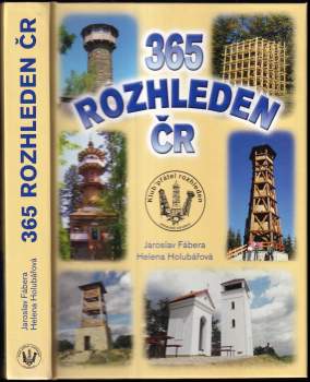 365 rozhleden ČR