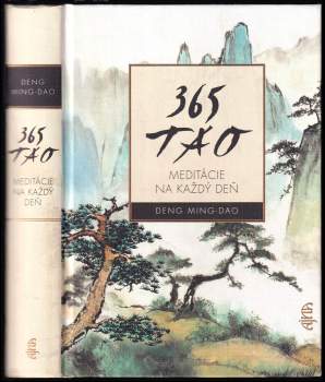 365 tao : meditácie na každý deň