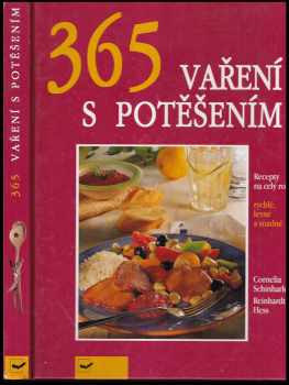 365 vaření s potěšením