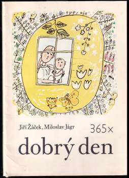 365 x dobrý den