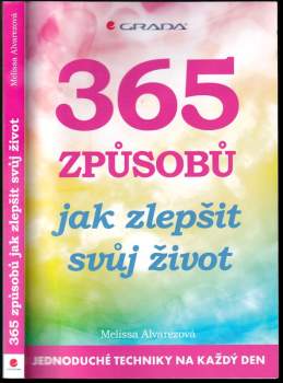 365 způsobů, jak zlepšit svůj život