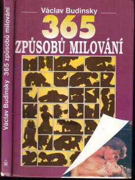 365 způsobů milování